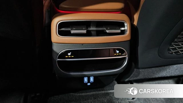 Genesis GV70 id 4223813 из Кореи 10