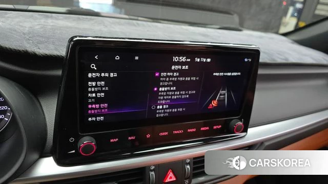 Kia The New K3 2nd generation id 4303657 из Кореи 10