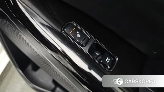 Kia K7 Premier id 3489271 из Кореи 10