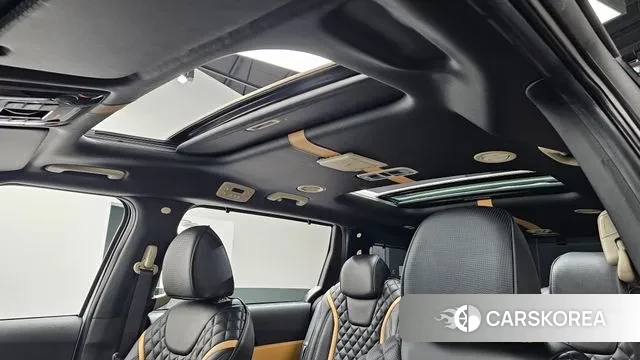 Kia Carnival 4th generation id 3556834 из Кореи 10