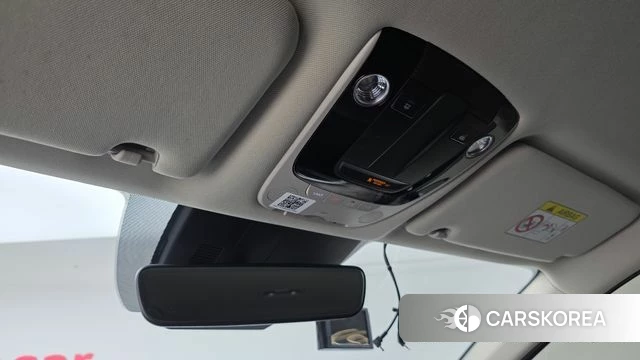 Kia K5 Hybrid 3rd Generation id 3898349 из Кореи 10