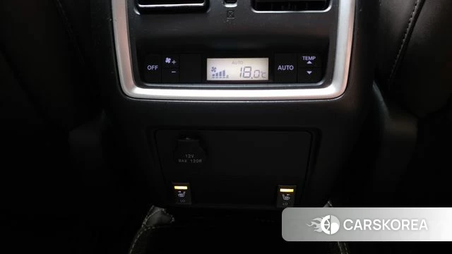 Infiniti QX60 id 4530748 из Кореи 10