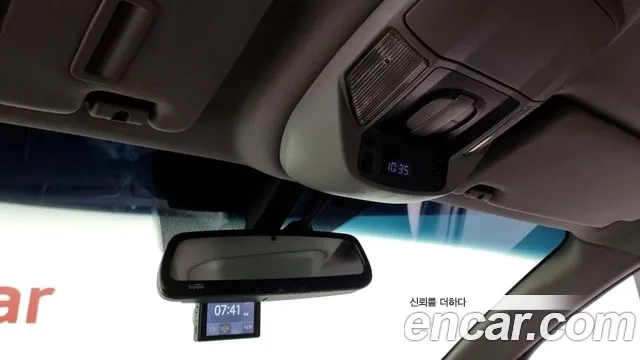 Ssangyong Korando Turismo id 2946267 из Кореи 10