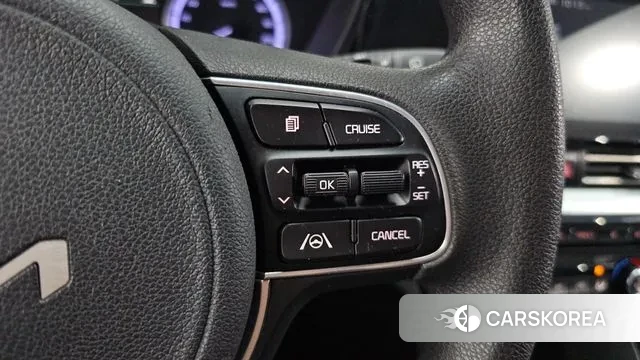 Kia The New Niro id 3213539 из Кореи 10