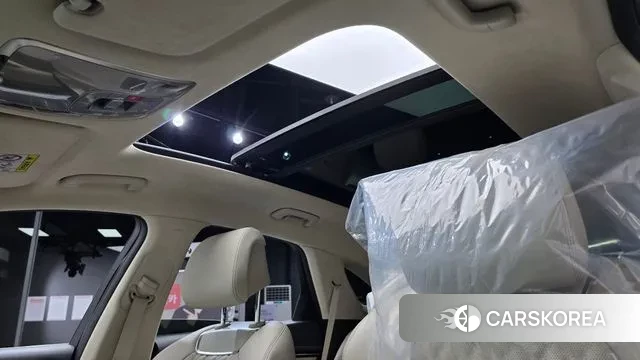 Genesis GV70 id 3272920 из Кореи 10