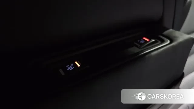 Renault Korea (Samsung) QM6 id 3641388 из Кореи 10