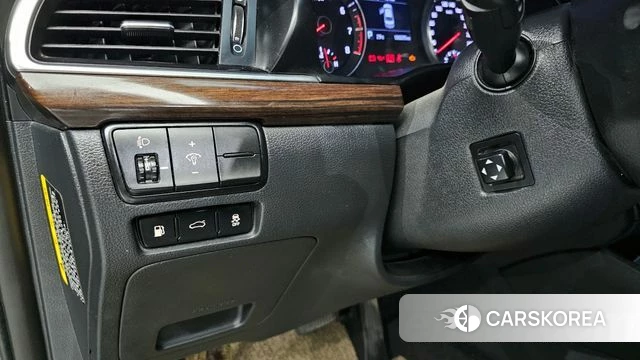 Kia Come New K7 id 4318139 из Кореи 10