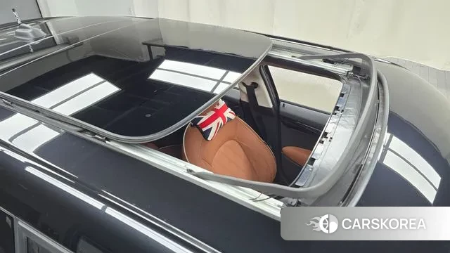 Mini Cooper S id 3388858 из Кореи 10