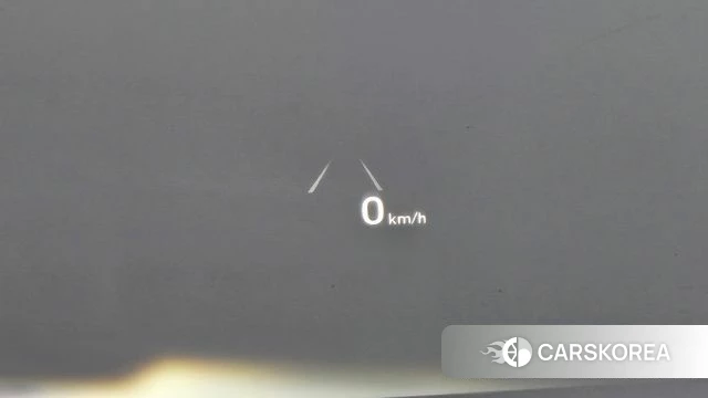 Hyundai The New Grandeur IG Hybrid id 4641221 из Кореи 10