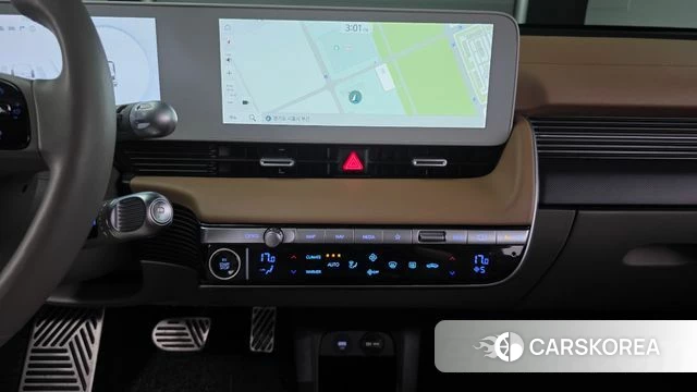 Hyundai Ionic 5 id 4617856 из Кореи 10