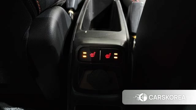 Kia The New Ray id 3800547 из Кореи 10