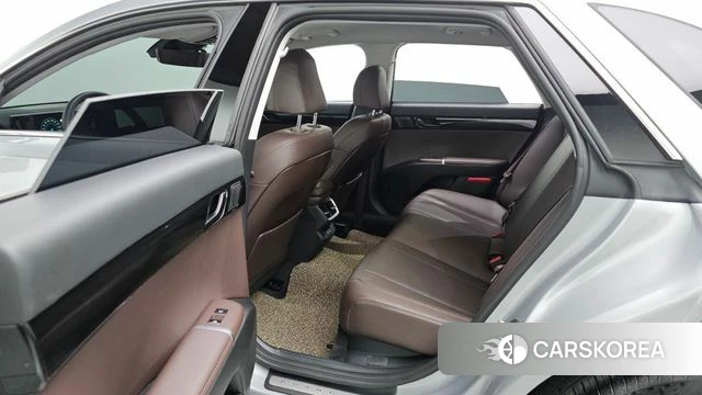 Hyundai Grandeur (GN7) id 4624047 из Кореи 10