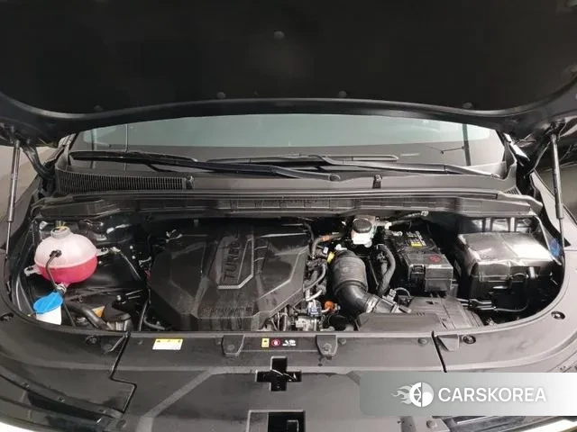 Kia The New Carnival 4th Generation id 3431409 из Кореи 10