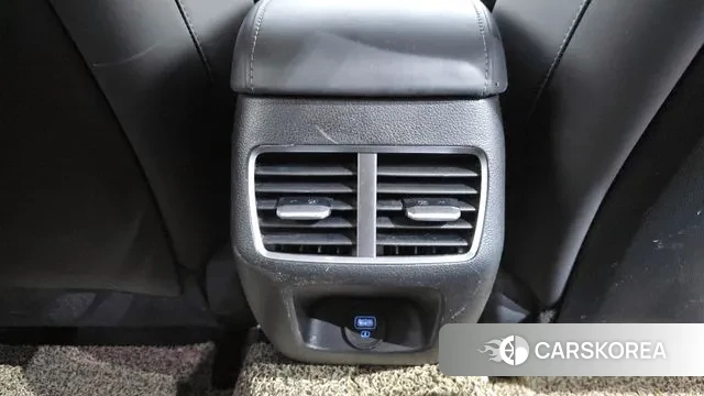 Hyundai Sonata Hybrid (DN8) id 3464549 из Кореи 10