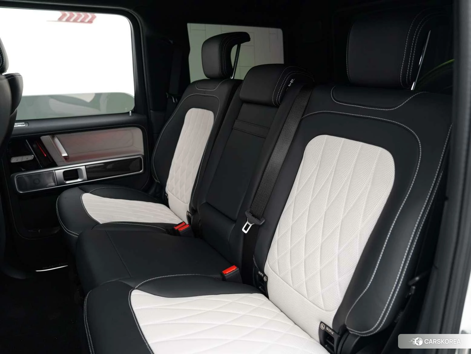 Mercedes-Benz G-class AMG id 4455381 из Китая 10
