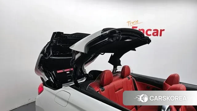 BMW 4 Series (F32) id 3698943 из Кореи 10