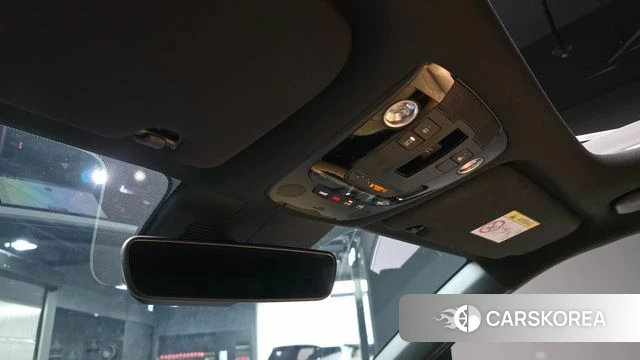 Kia Sorento 4th Generation id 4642041 из Кореи 10