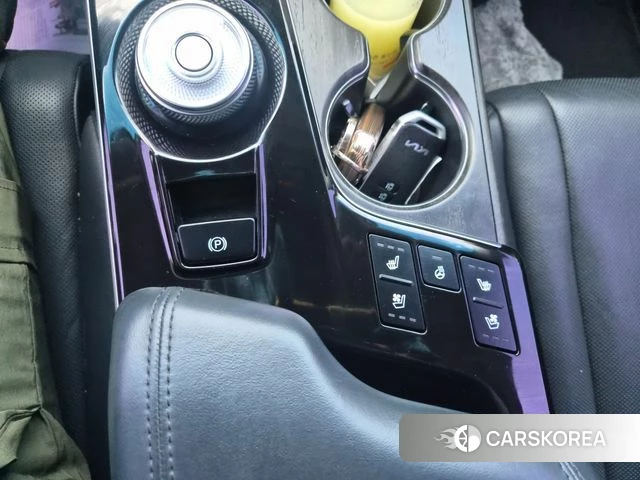 Kia K8 id 4580648 из Кореи 10