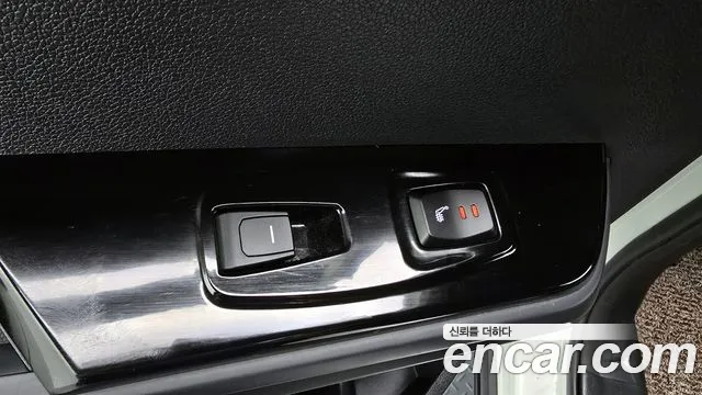 Ssangyong Torres id 2822624 из Кореи 10