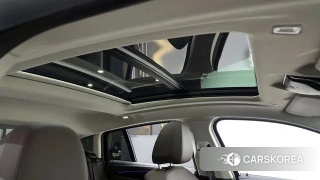 BMW X4 (G02) id 3348290 из Кореи 10