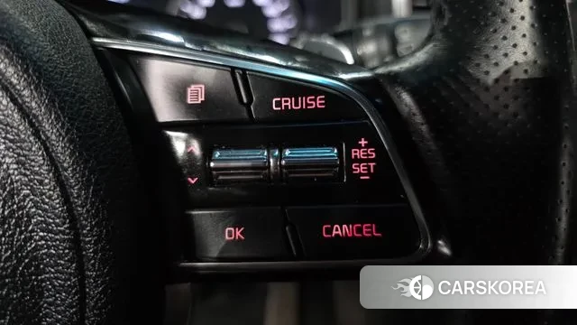 Kia Sportage The Bold id 3723437 из Кореи 10