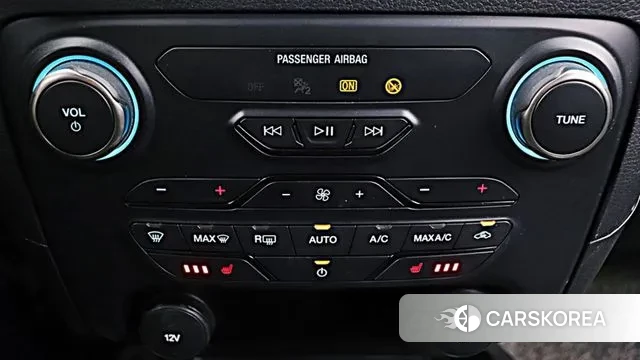 Ford Ranger 3rd Generation id 3606309 из Кореи 10