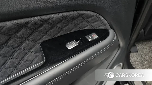 Ssangyong All New Rexton id 3788660 из Кореи 10