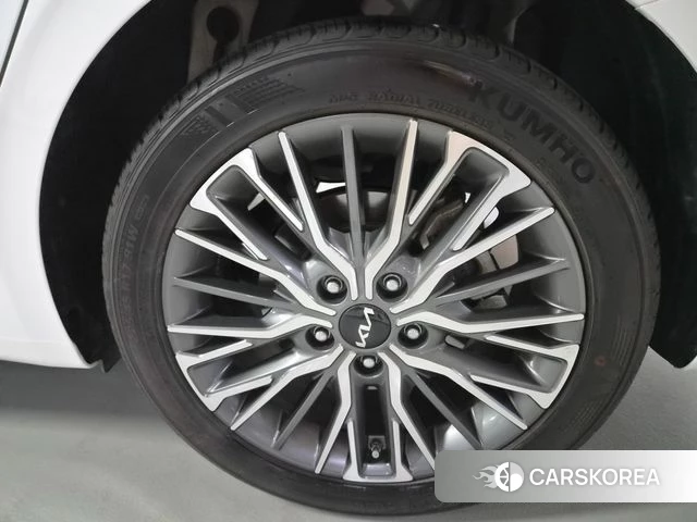 Kia The New K3 2nd generation id 4453338 из Кореи 10