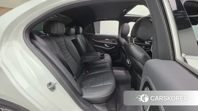 Mercedes-Benz E-Class W213 id 3746030 из Кореи 10