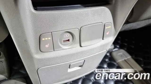 Kia The New Carnival id 2864673 из Кореи 10