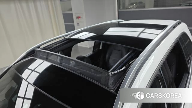 Mercedes-Benz EQB X243 id 3859033 из Кореи 10