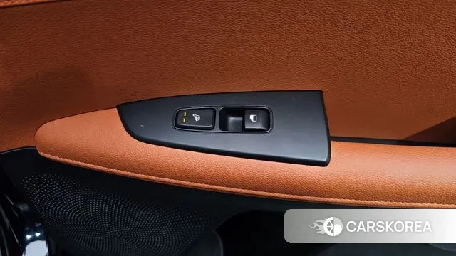 Kia The New K3 2nd generation id 3463585 из Кореи 10