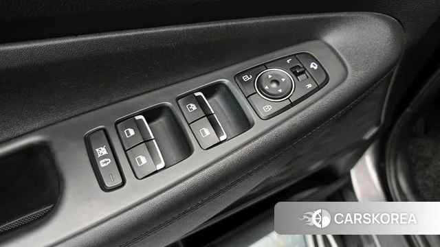 Hyundai Santa Fe TM id 3942684 из Кореи 10