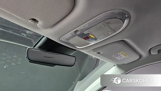 Hyundai Ionic 5 id 3120927 из Кореи 10