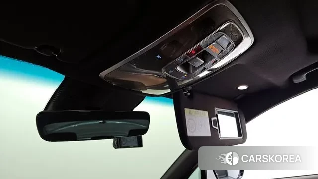 Genesis G80 (RG3) id 3524146 из Кореи 10