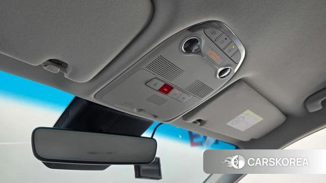 Hyundai The New Grandeur IG id 4202359 из Кореи 10