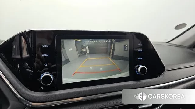 Hyundai Sonata (DN8) id 3319402 из Кореи 10