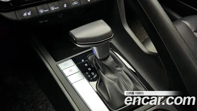 Hyundai Avante (CN7) id 2665091 из Кореи 10