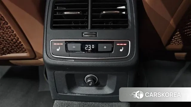 Audi A4 (B9) id 3438450 из Кореи 10