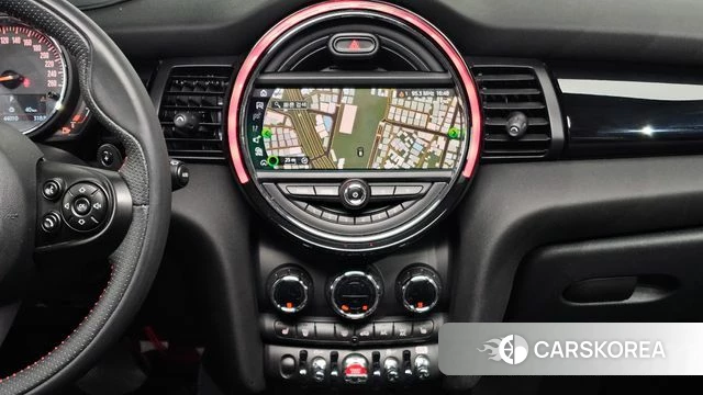 Mini Cooper S id 4881906 из Кореи 10