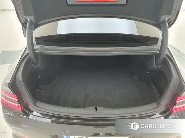 Genesis G80 (RG3) id 3007468 из Кореи 10