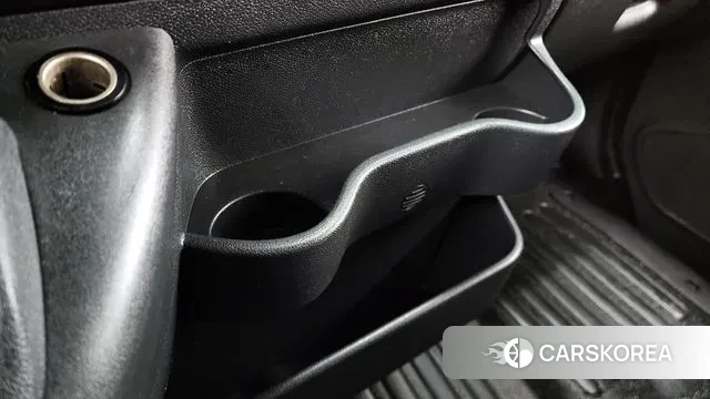 Renault Korea (Samsung) Master id 3439583 из Кореи 10