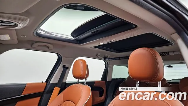 Mini Cooper S Countryman id 2688447 из Кореи 10