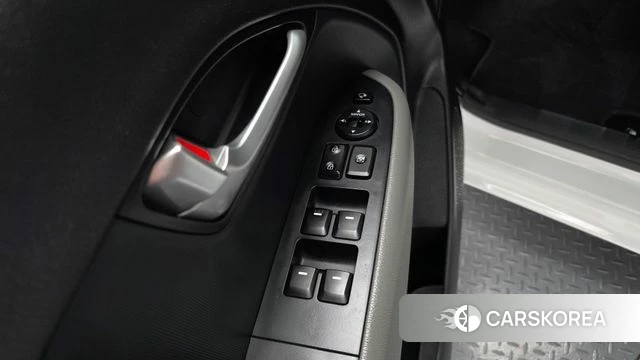 Kia The New Kia Ray id 4905527 из Кореи 10
