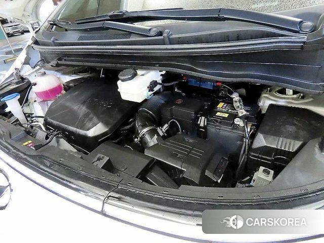 Hyundai Staria id 4401000 из Кореи 10