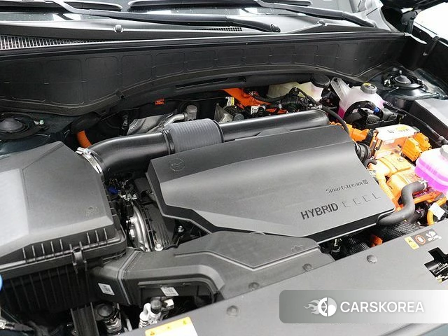 Hyundai Palisade (LX3) id 4584018 из Кореи 10