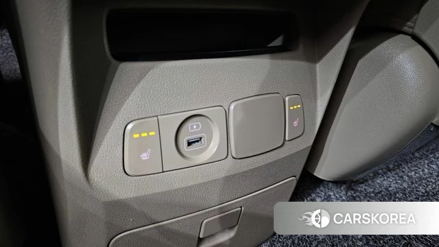 Kia The New Carnival id 4285981 из Кореи 10