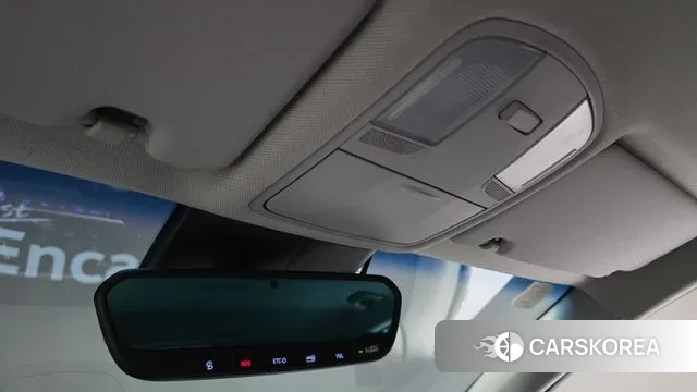 Hyundai Kona Electric id 3302200 из Кореи 10