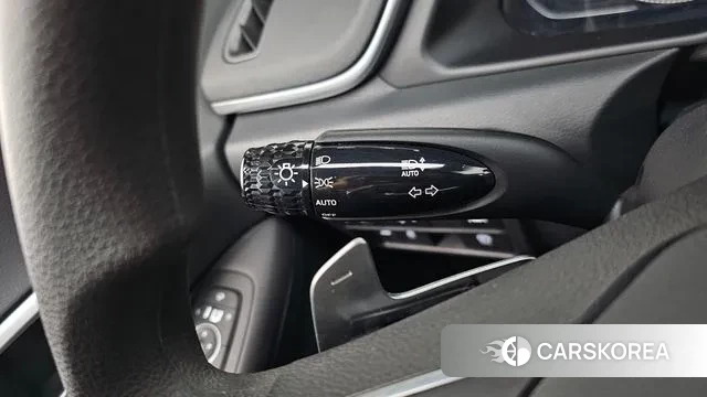 Hyundai Sonata (DN8) id 3427252 из Кореи 10