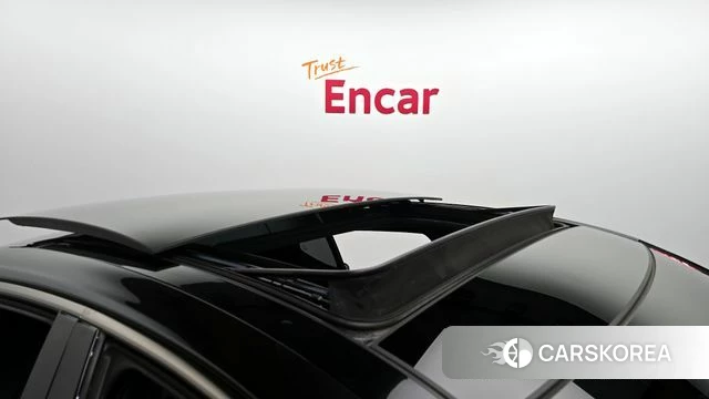Genesis G70 id 4295175 из Кореи 10